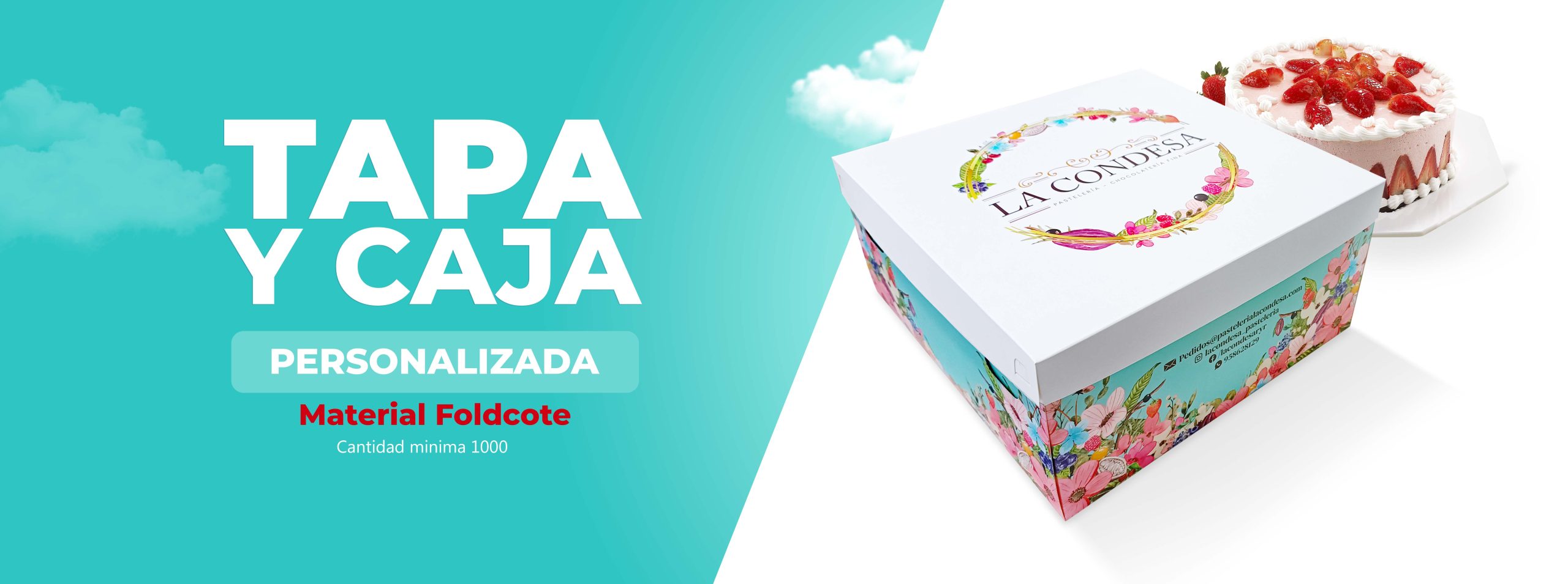 CAJAS ALDANA
