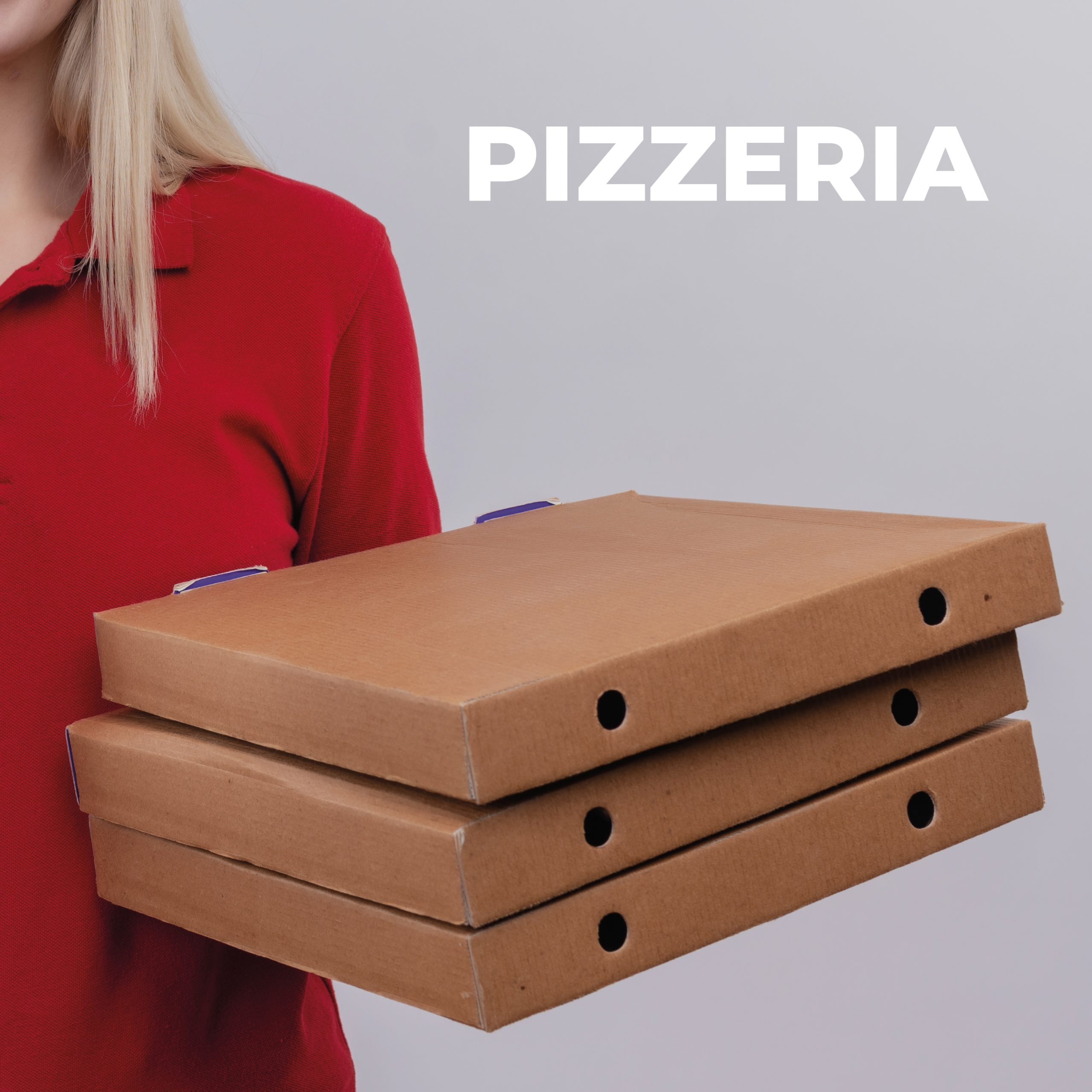 Pizzeria