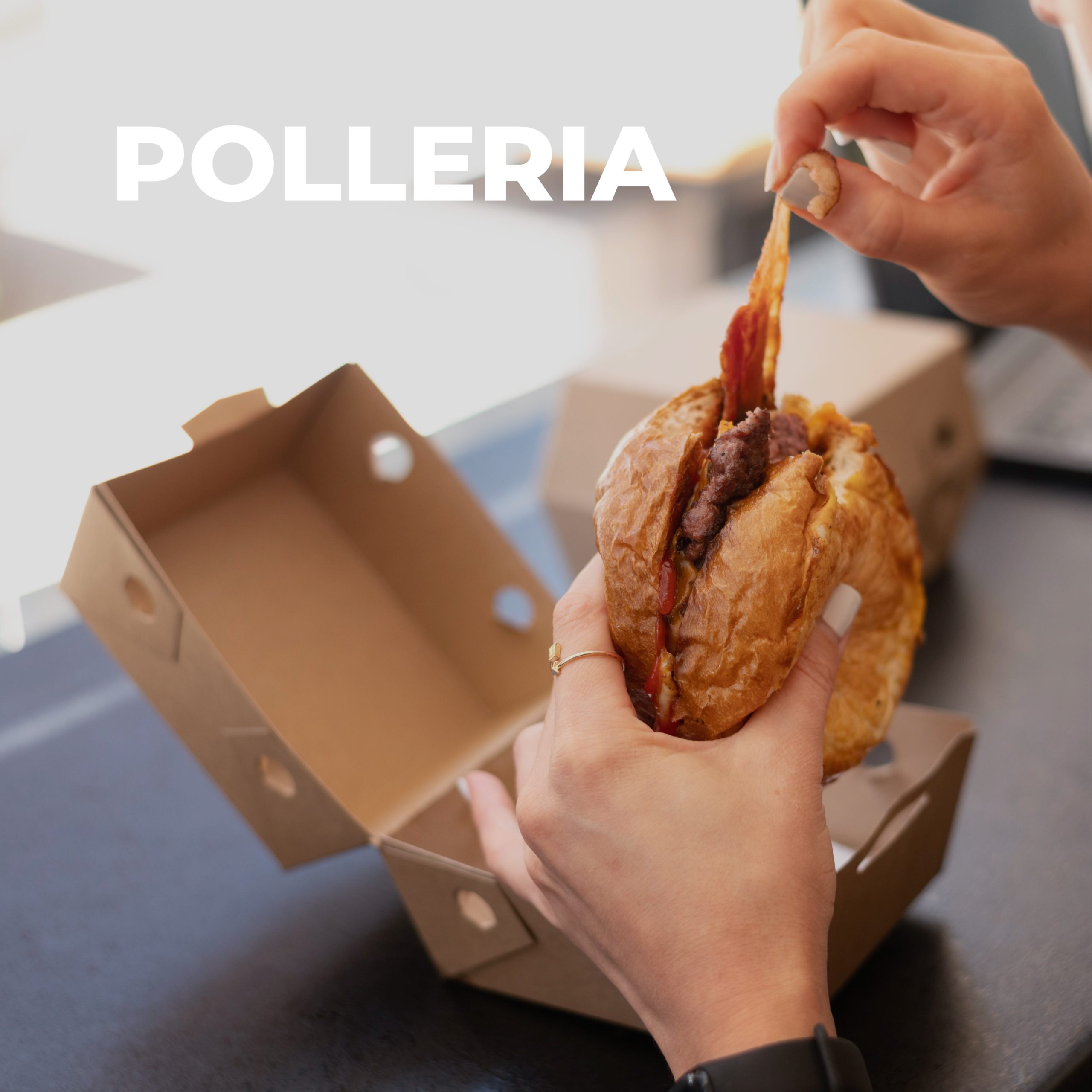 Polleria