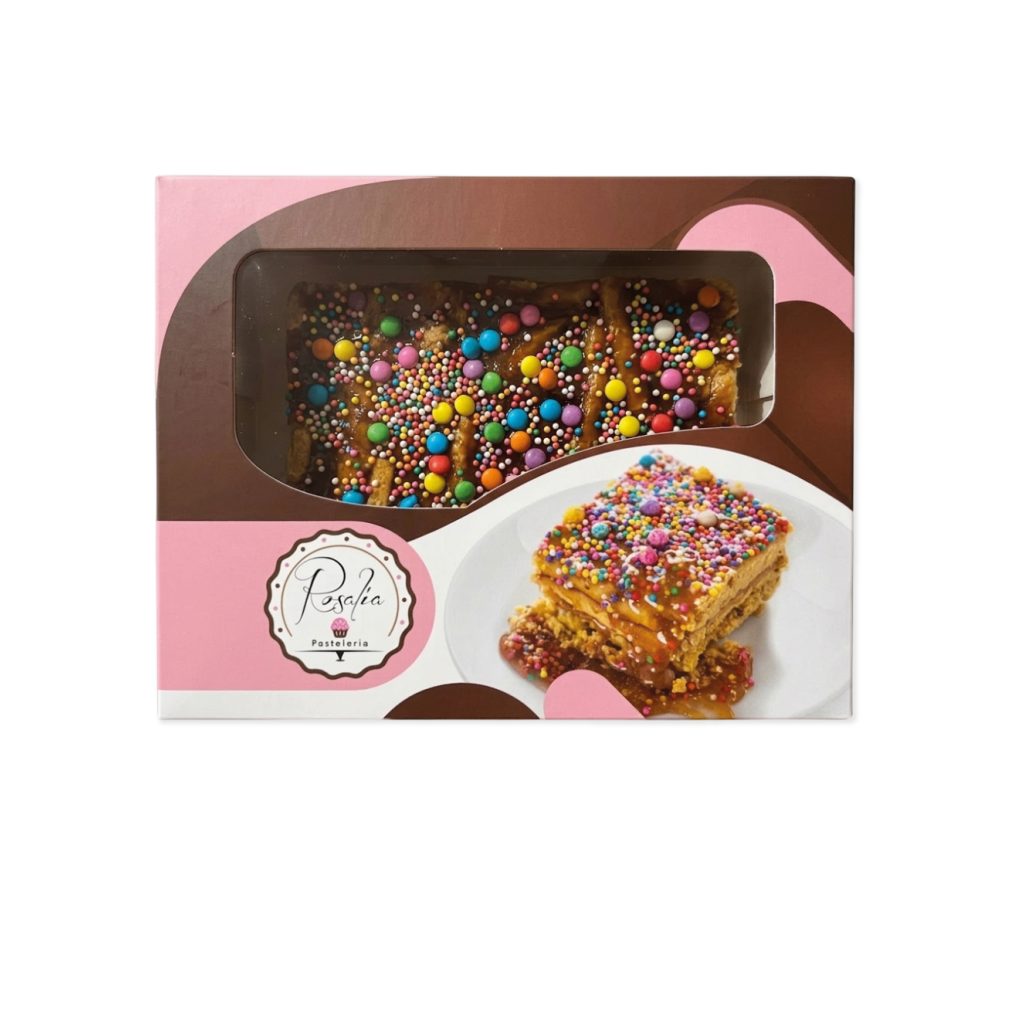 Caja comercial
