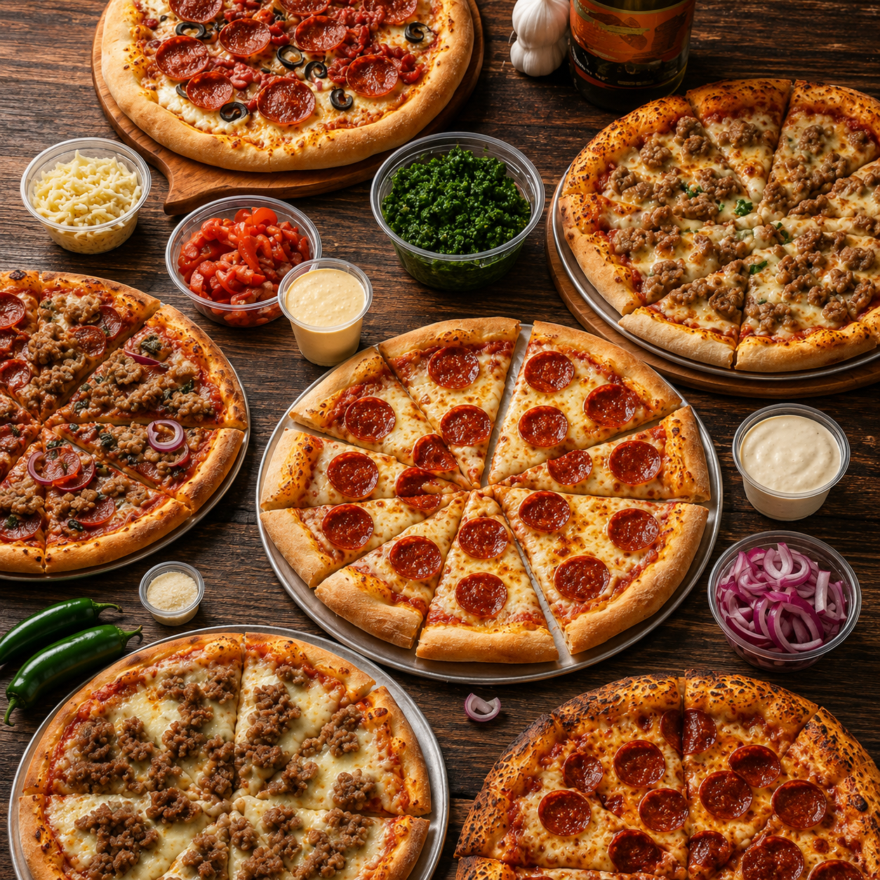 Pizzeria